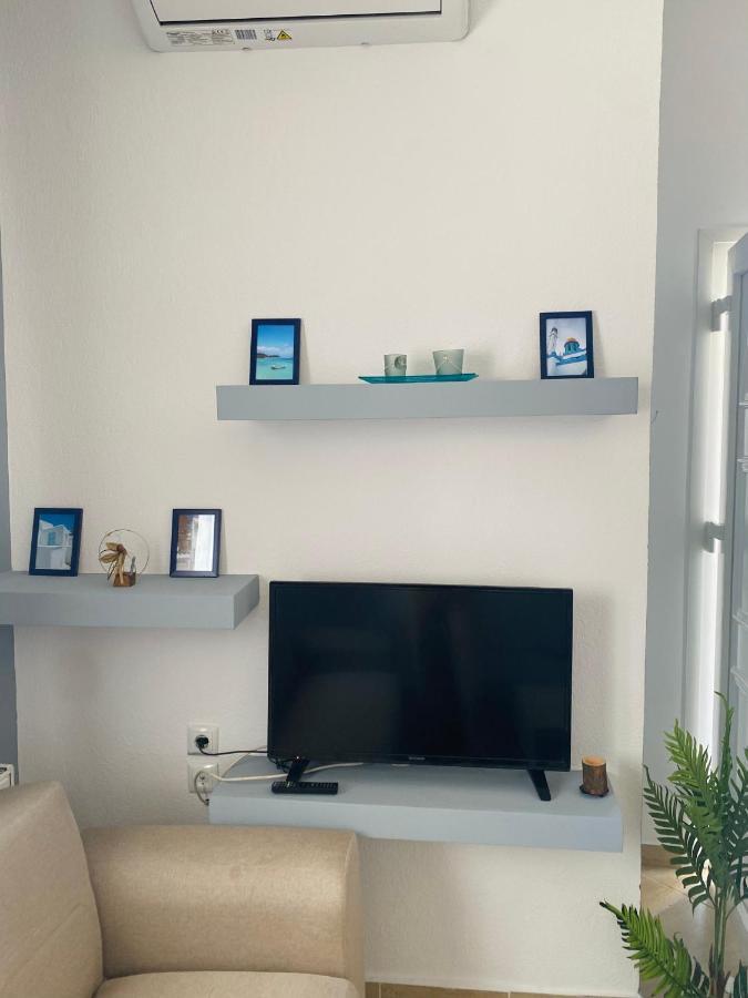 Comfort Apartments Ліменарія Екстер'єр фото