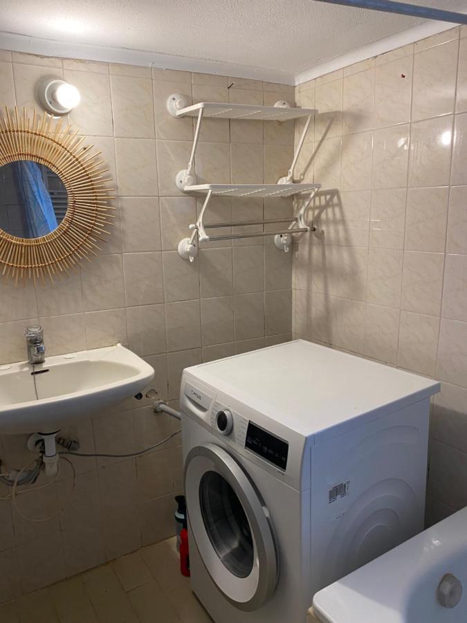 Comfort Apartments Ліменарія Екстер'єр фото