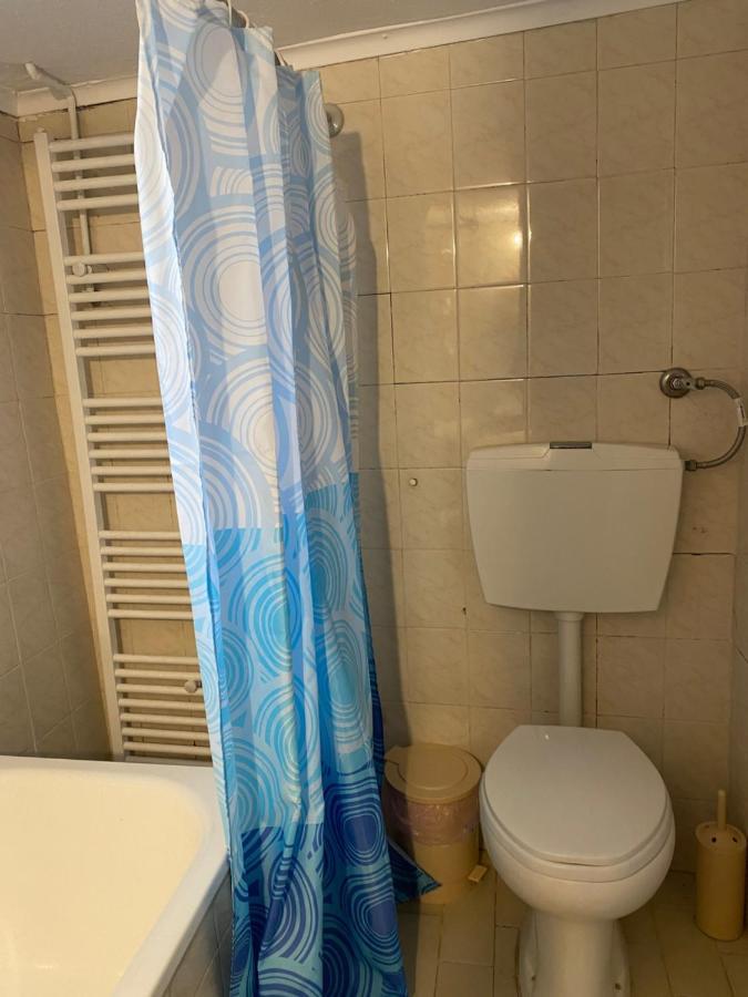 Comfort Apartments Ліменарія Екстер'єр фото