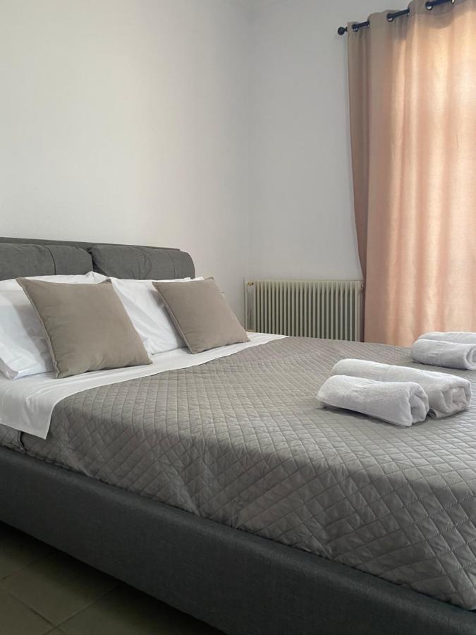 Comfort Apartments Ліменарія Екстер'єр фото