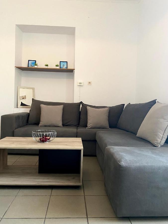 Comfort Apartments Ліменарія Екстер'єр фото