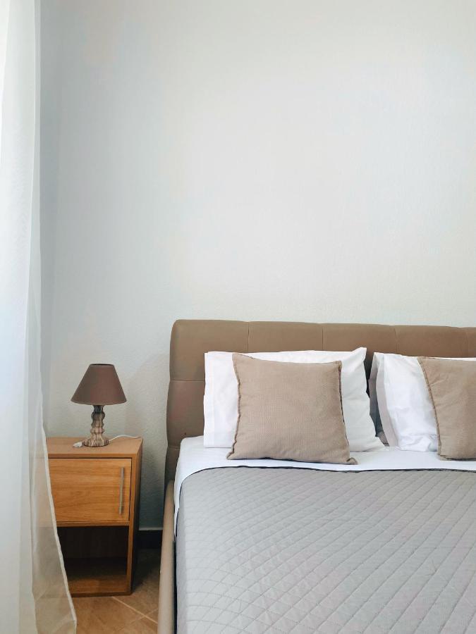 Comfort Apartments Ліменарія Екстер'єр фото