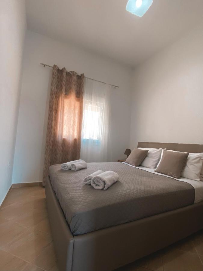 Comfort Apartments Ліменарія Екстер'єр фото