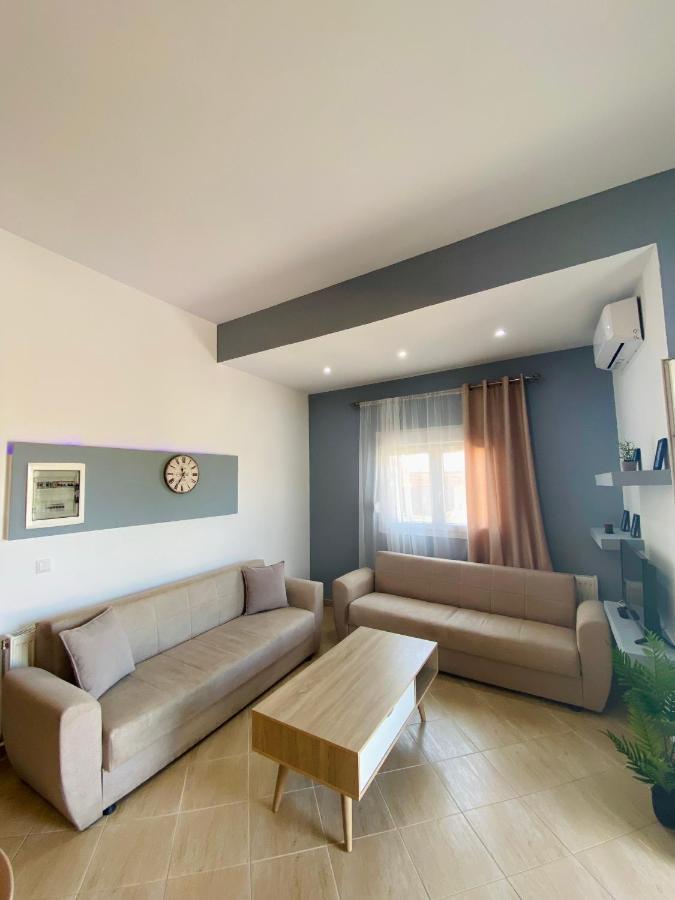 Comfort Apartments Ліменарія Екстер'єр фото