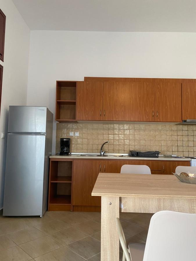 Comfort Apartments Ліменарія Екстер'єр фото
