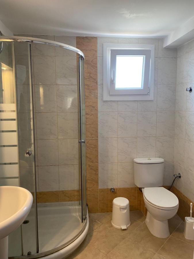 Comfort Apartments Ліменарія Екстер'єр фото
