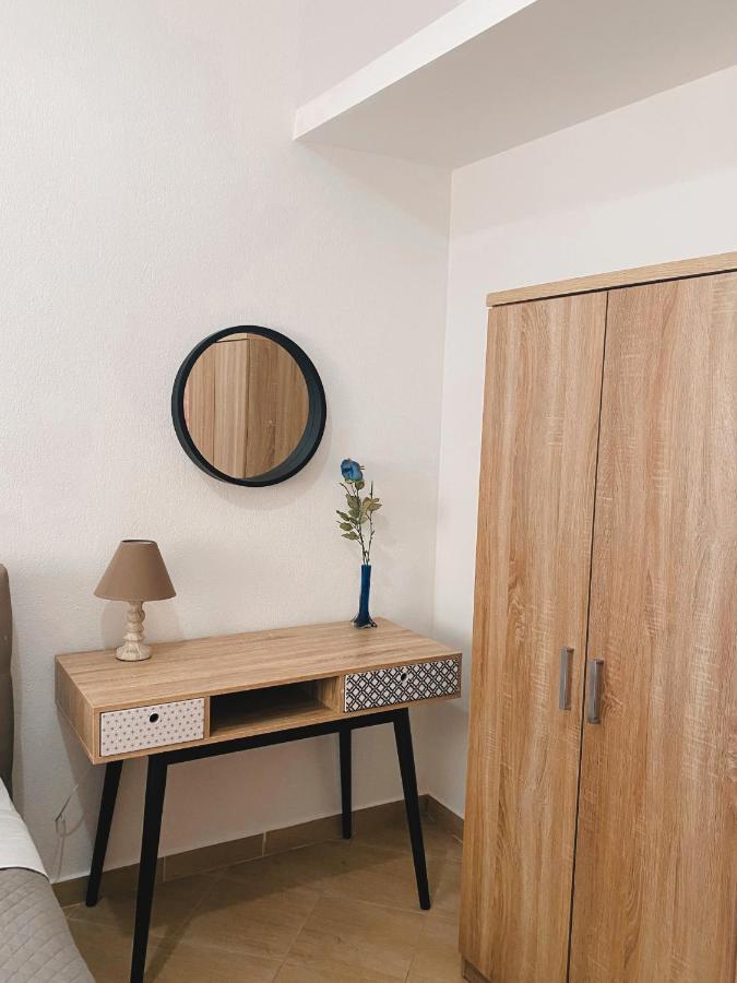 Comfort Apartments Ліменарія Екстер'єр фото