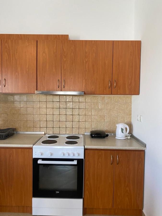Comfort Apartments Ліменарія Екстер'єр фото