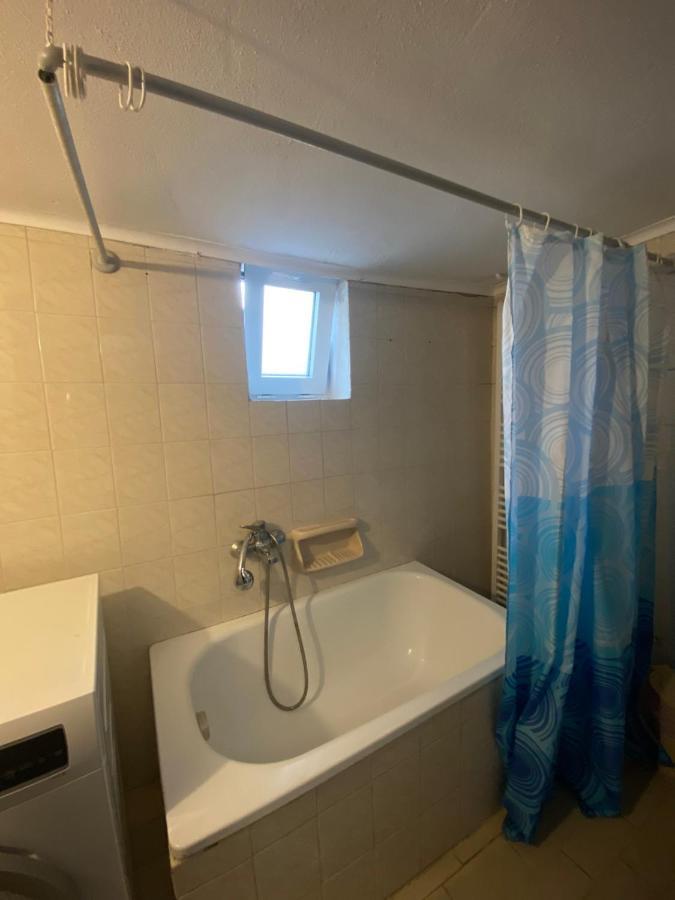 Comfort Apartments Ліменарія Екстер'єр фото