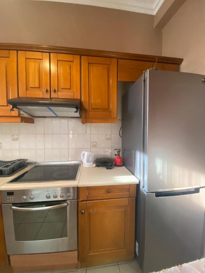 Comfort Apartments Ліменарія Екстер'єр фото