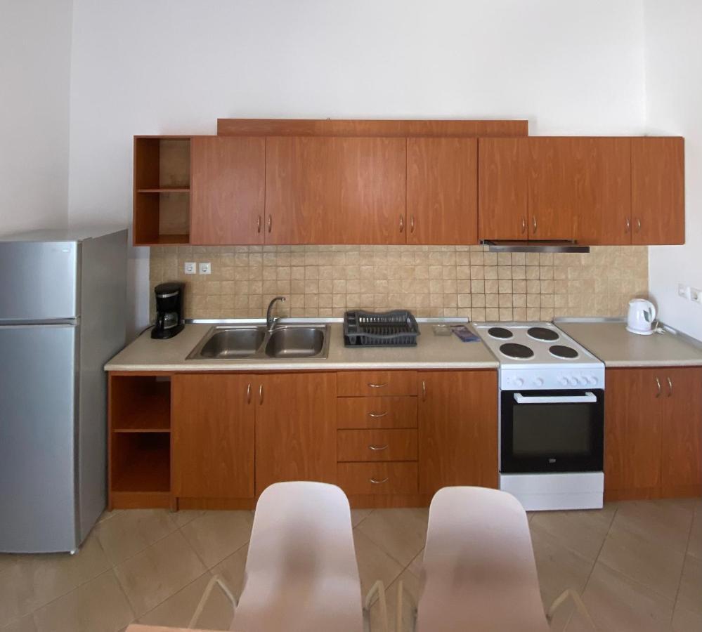 Comfort Apartments Ліменарія Екстер'єр фото