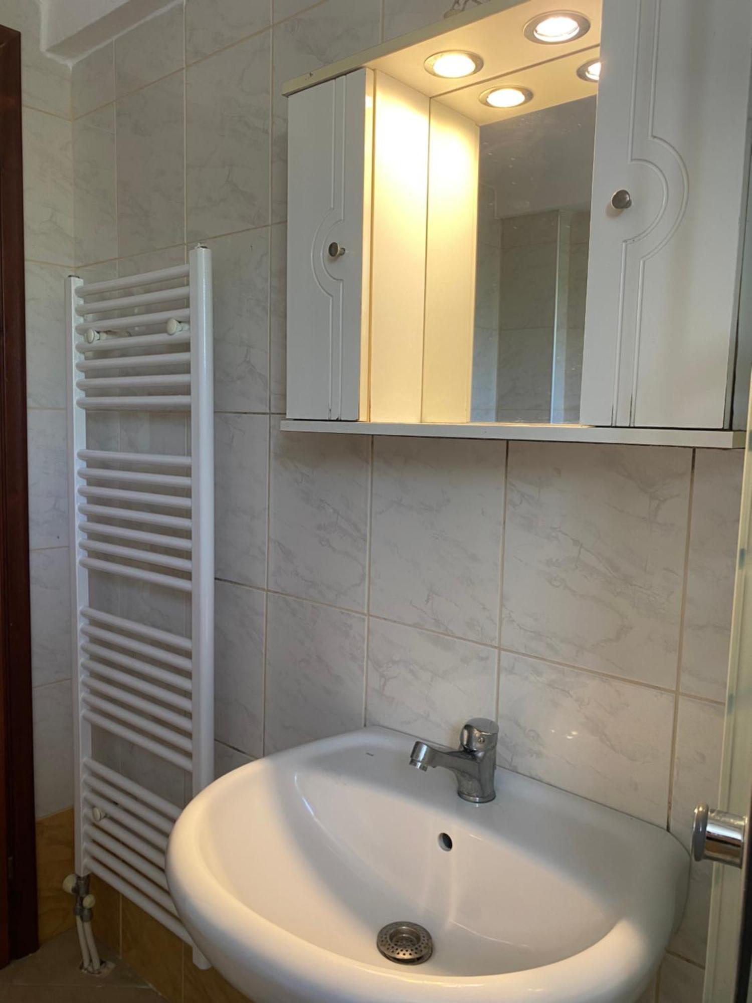 Comfort Apartments Ліменарія Екстер'єр фото