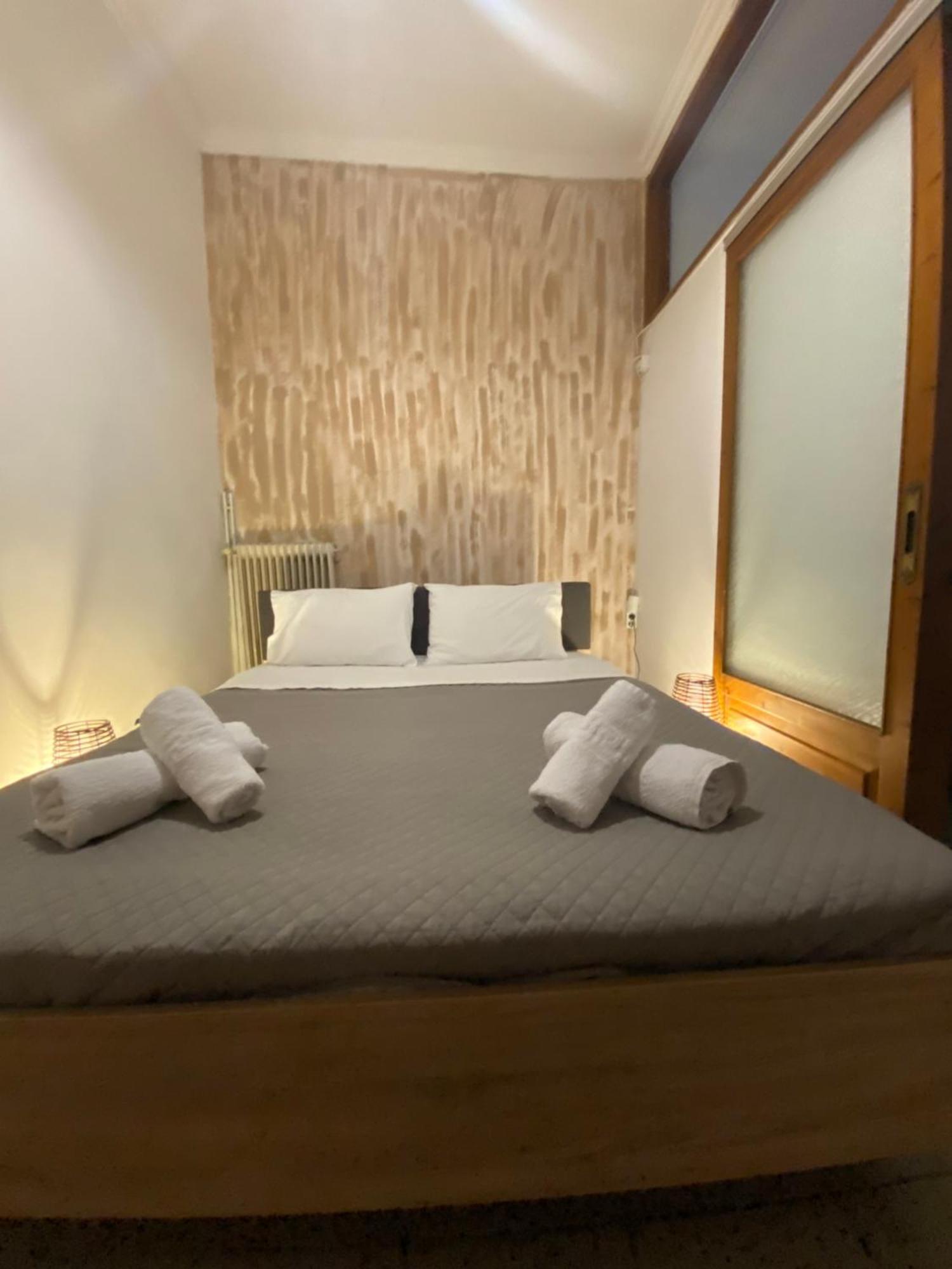 Comfort Apartments Ліменарія Екстер'єр фото