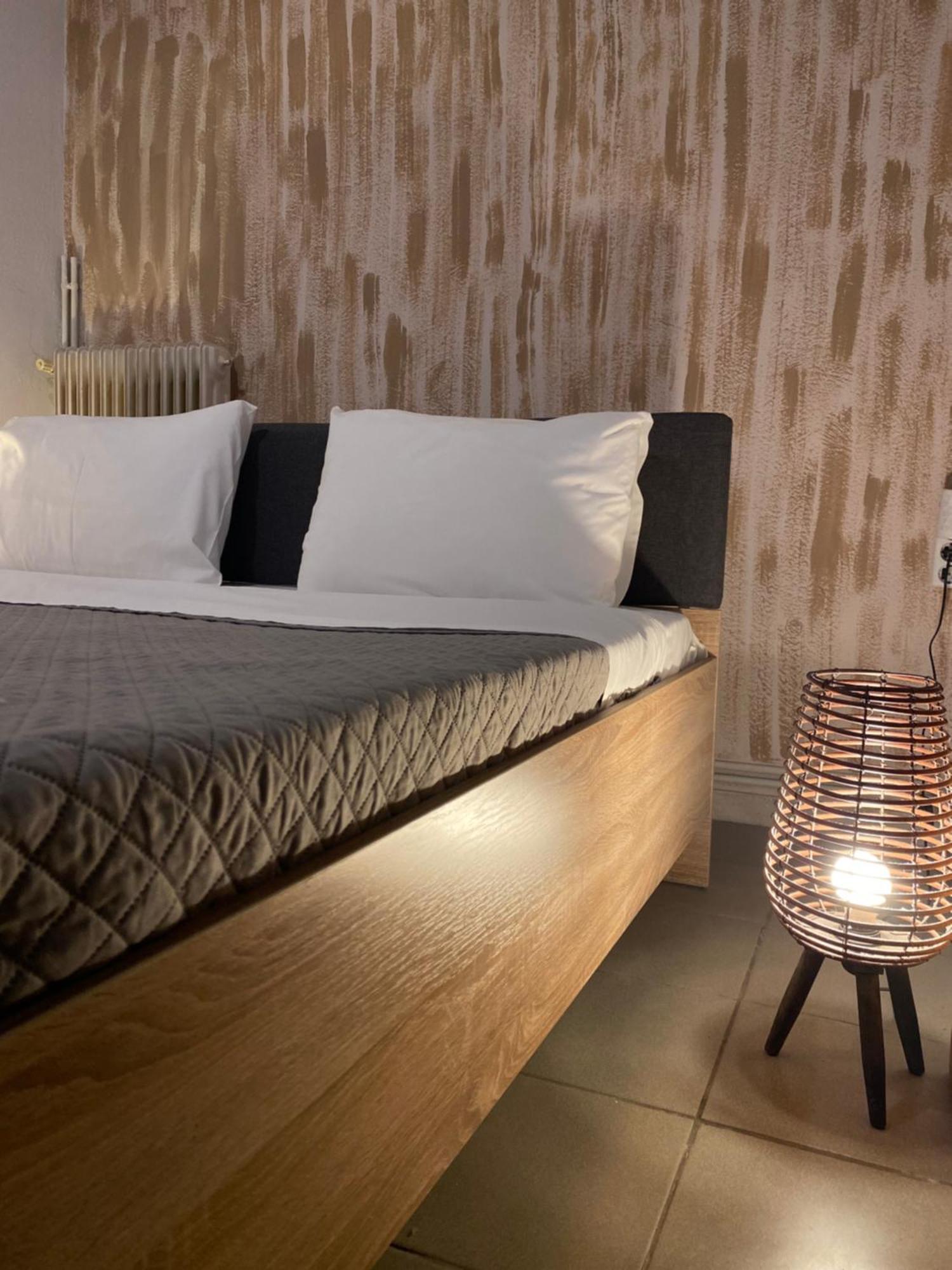Comfort Apartments Ліменарія Екстер'єр фото
