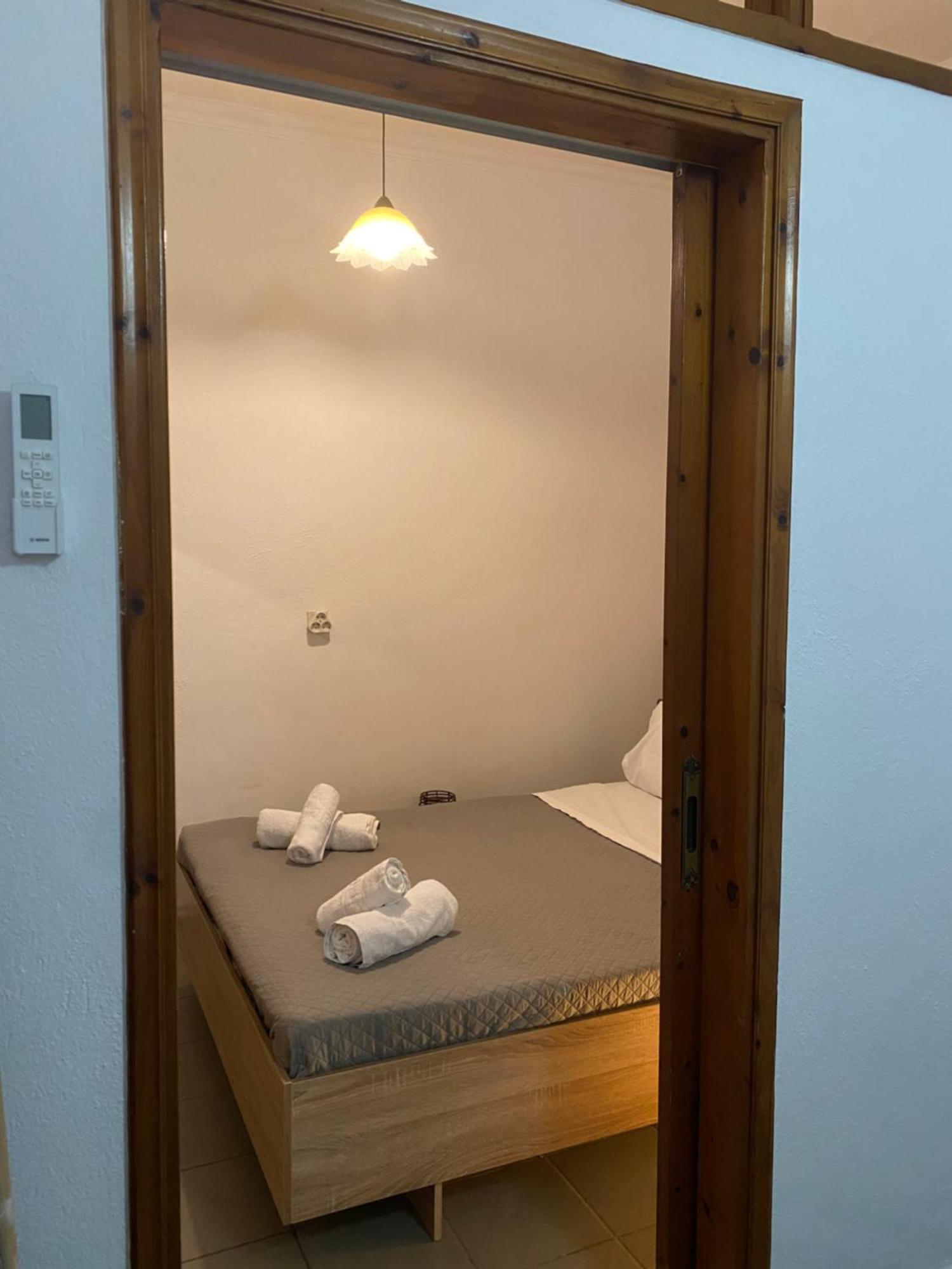 Comfort Apartments Ліменарія Екстер'єр фото